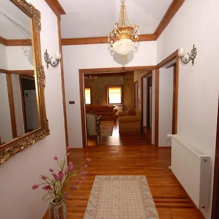Luxury In Kayakoy *