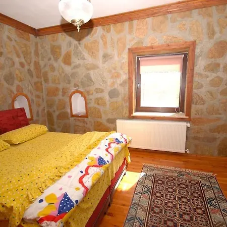 빌라 Luxury In Kayakoy *