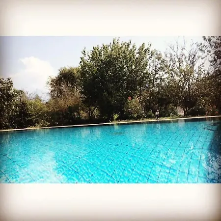 Luxury In Kayakoy * 페티예