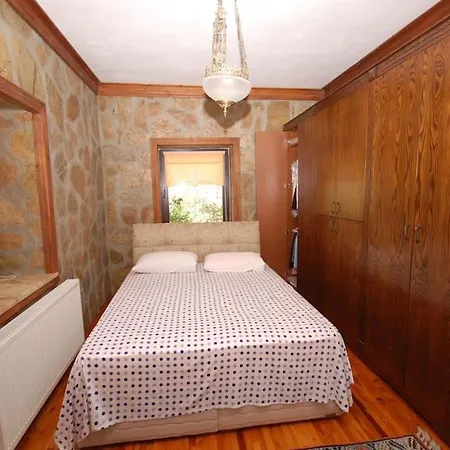 Luxury In Kayakoy 페티예