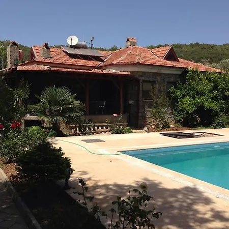 Luxury In Kayakoy * 페티예