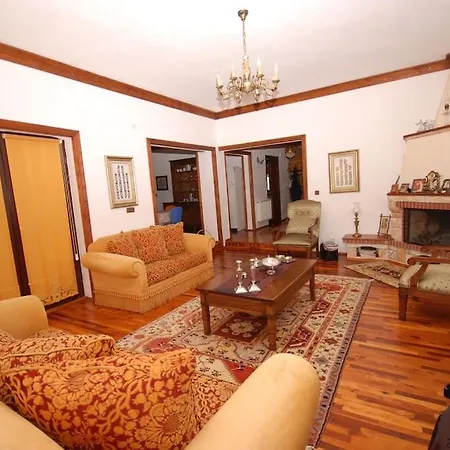 Luxury In Kayakoy *
