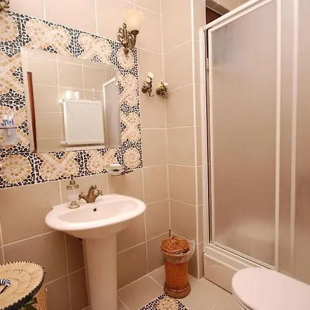 וילה Luxury In Kayakoy *