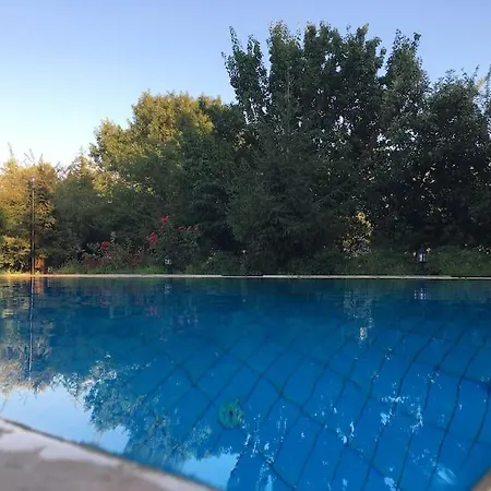 Luxury In Kayakoy * פאטהיה