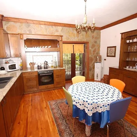 Luxury In Kayakoy וילה *