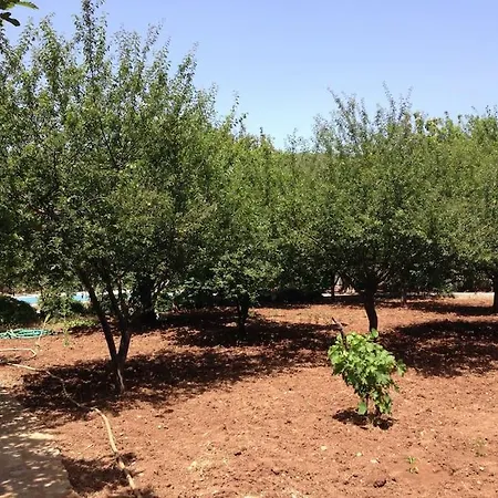 Luxury In Kayakoy * פאטהיה