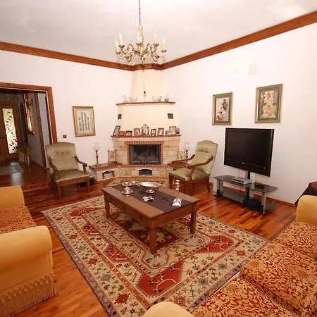 Luxury In Kayakoy