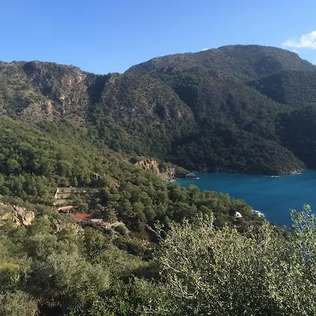 וילה Luxury In Kayakoy *