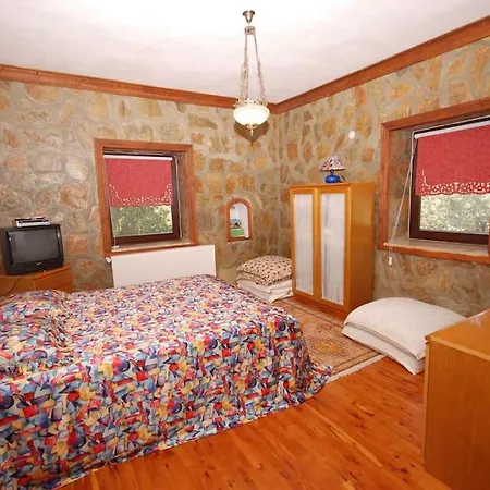 וילה Luxury In Kayakoy פאטהיה